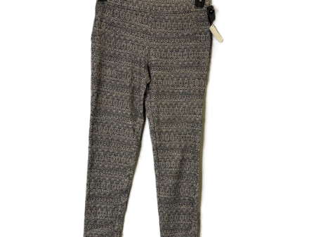 Pants Leggings By Free People In Grey, Size: S on Sale