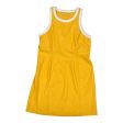 Athletic Dress By Beyond Yoga In Yellow, Size:L Sale