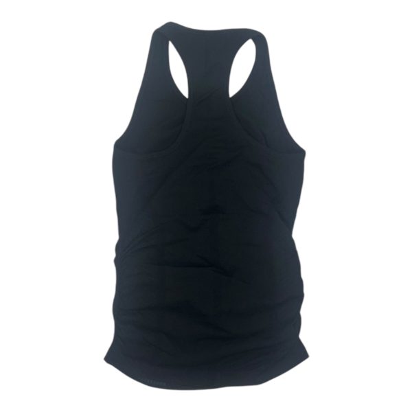 Athletic Tank Top By Athleta In Black, Size:S Supply