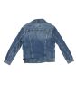 Jacket Denim By Levis In Blue Denim, Size: L Online