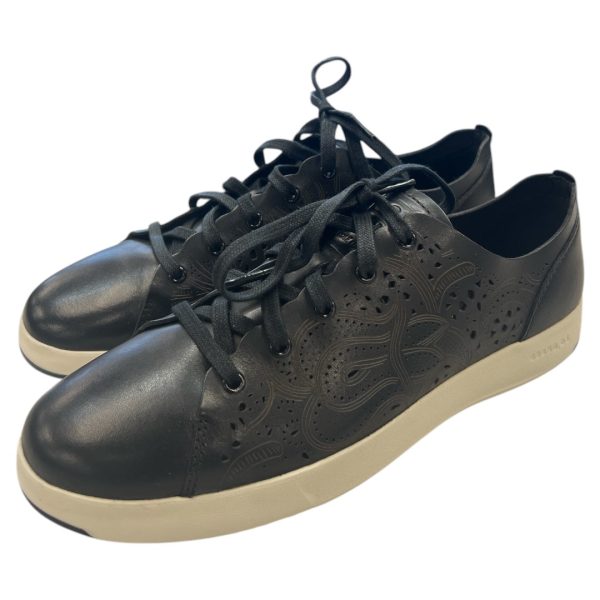 Shoes Sneakers By Cole-haan In Black, Size: 7.5 For Sale