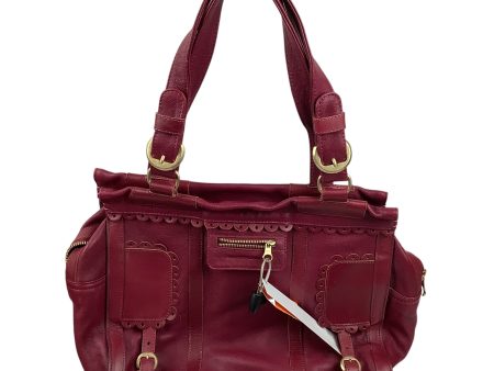 Handbag Designer By See By Chloe, Size: Medium Online