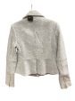 Jacket Other By Banana Republic In Grey, Size: Xs Online now