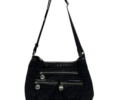 Crossbody By Brighton In Black, Size:Large Cheap