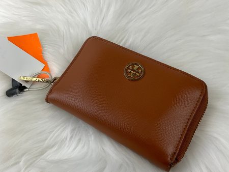 Wallet Designer By Tory Burch, Size: Small Sale