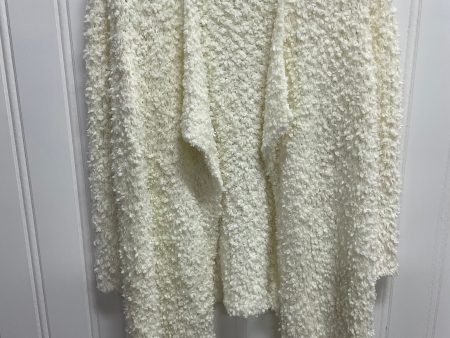 Cardigan By 1.state In White, Size: Xs Hot on Sale