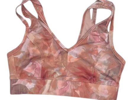 Athletic Bra By All In Motion In Pink, Size:S Hot on Sale