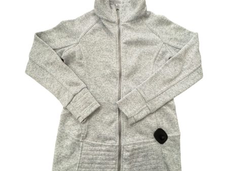 Jacket Other By Thread And Supply In Blue Grey, Size: Xs Online Sale