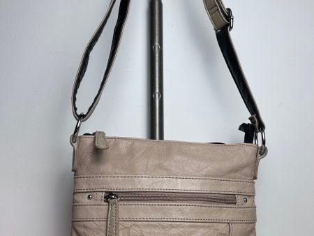 Crossbody By STONE & CO, Size: Medium Online Sale