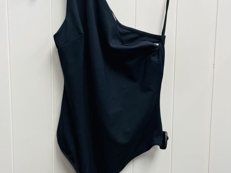 Bodysuit By Free People In Black, Size: M Sale