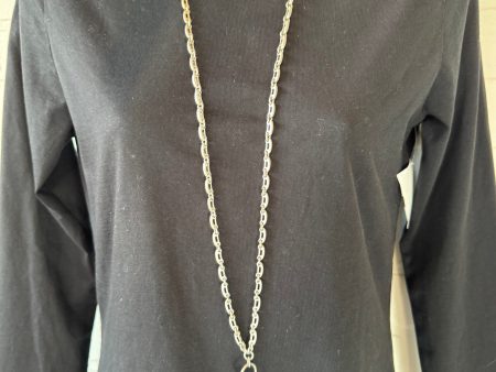 Necklace Chain By Cabi Hot on Sale