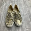 Shoes Sneakers By Sperry In Camouflage Print, Size: 10 Sale