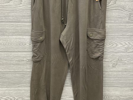 Pants Other By Workshop In Green, Size: 12 Hot on Sale