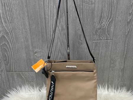 Crossbody By Nautica, Size: Small For Sale