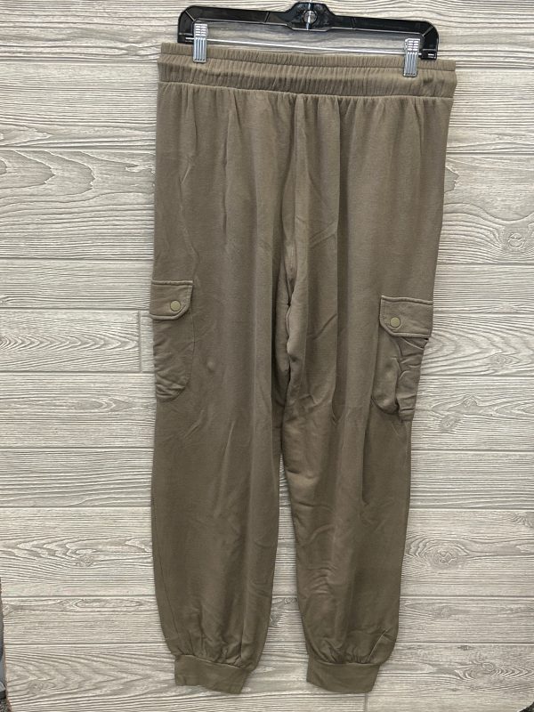 Pants Other By Workshop In Green, Size: 12 Hot on Sale