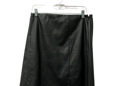 Skirt Mini & Short By Loft In Black, Size:18 Sale