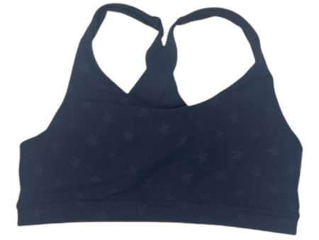 Athletic Bra By Old Navy In Navy, Size:L Online