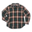 Top Ls By Marmot In Plaid Pattern, Size:Xl Sale