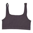 Athletic Bra By Aeropostale In Purple, Size:L Online Hot Sale