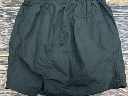 Athletic Skirt By Lululemon In Black, Size: S Supply