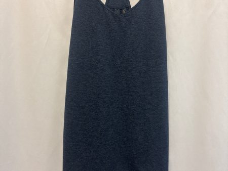 Tank Top By Patagonia In Blue, Size: M For Sale