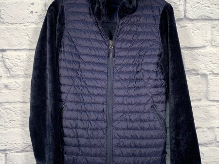 Jacket Fleece By 32 Degrees In Navy, Size: S Hot on Sale