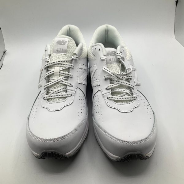 Shoes Sneakers By New Balance In White, Size: 11 Online Hot Sale