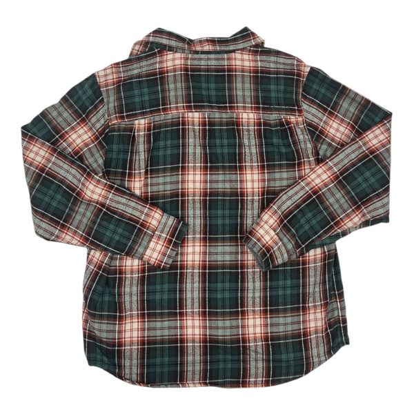 Top Ls By Marmot In Plaid Pattern, Size:Xl Sale