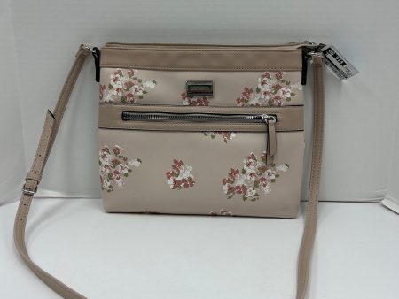 Crossbody By Nine West, Size: Medium Sale