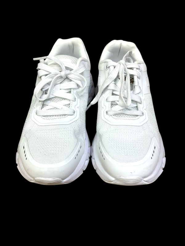 Shoes Athletic By Avia In White, Size: 6 For Sale