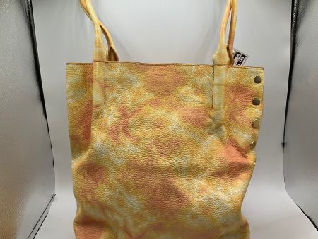 Handbag Designer By Hammitt, Size: Medium Supply