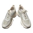 Shoes Sneakers By Cmc In Beige, Size: 9.5 Hot on Sale