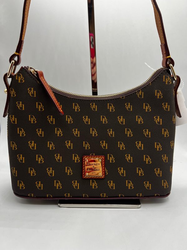 Handbag Designer By Dooney And Bourke, Size: Small on Sale