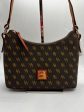 Handbag Designer By Dooney And Bourke, Size: Small on Sale