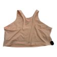 Athletic Bra By Athleta In Peach, Size: 3x Online now