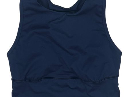 Athletic Bra By All In Motion In Navy, Size:L Hot on Sale