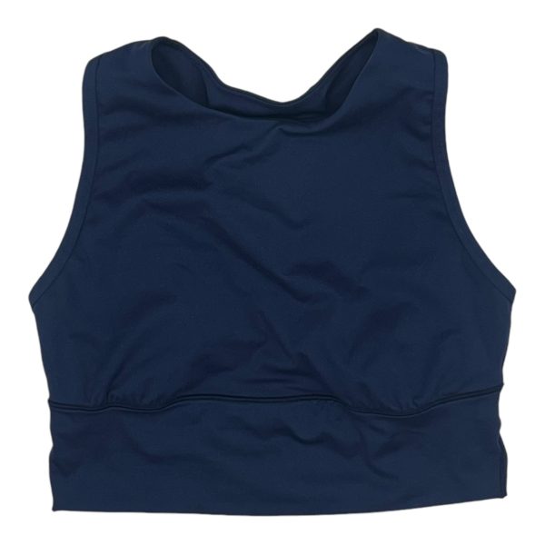 Athletic Bra By All In Motion In Navy, Size:L Hot on Sale