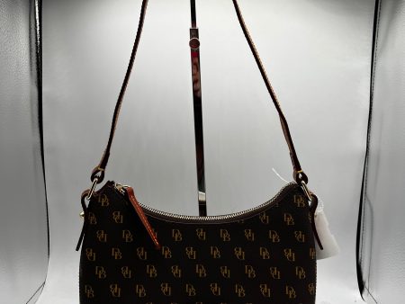 Handbag Designer By Dooney And Bourke, Size: Small on Sale