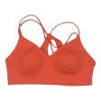 Athletic Bra By All In Motion In Coral, Size:S Hot on Sale