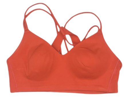 Athletic Bra By All In Motion In Coral, Size:S Hot on Sale