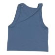 Athletic Bra By Athleta In Blue, Size:S Hot on Sale