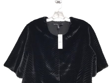 Bolero By White House Black Market In Black, Size:M For Cheap