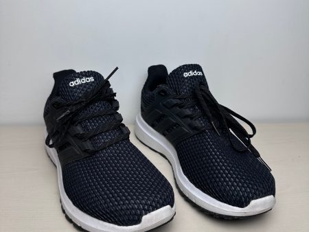 Shoes Athletic By Adidas In Black, Size: 9 Sale