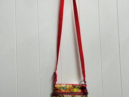 Crossbody By Kipling, Size: Small For Discount