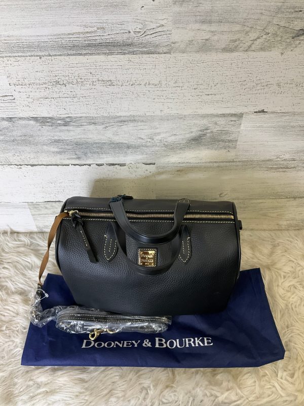 Handbag Designer By Dooney And Bourke, Size: Medium Cheap