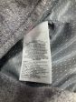 Jacket Other By Banana Republic In Grey, Size: Xs Online now