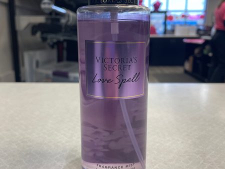 Body Mist spray By Victorias Secret Fashion