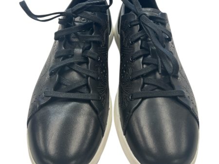 Shoes Sneakers By Cole-haan In Black, Size: 7.5 For Sale