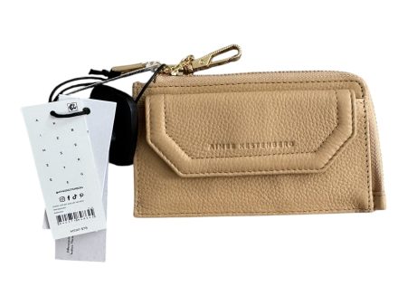 Wallet Leather By Aimee Kestenberg, Size: Medium Supply