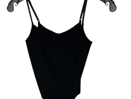 Bodysuit By Commando In Black, Size: S Sale